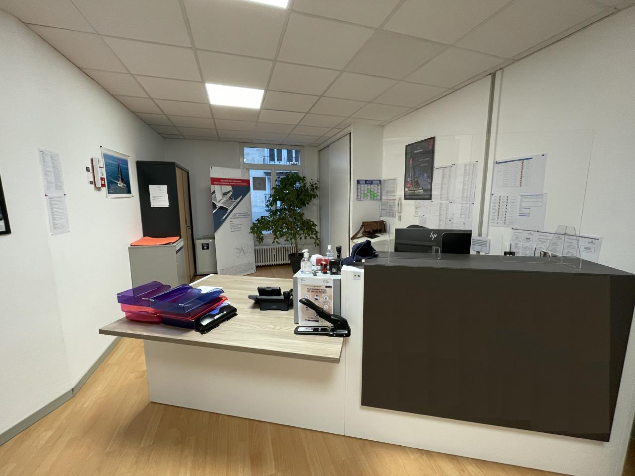 Bureau Rouen 162m² Location bureau Rouen Seine-Maritime OLBUR2120184 3